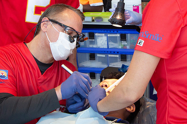 Dental Scrubs and Dental Prints for dentists, dental hygienists, and dental assistants