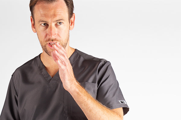 Does Nike Make Medical Scrubs?