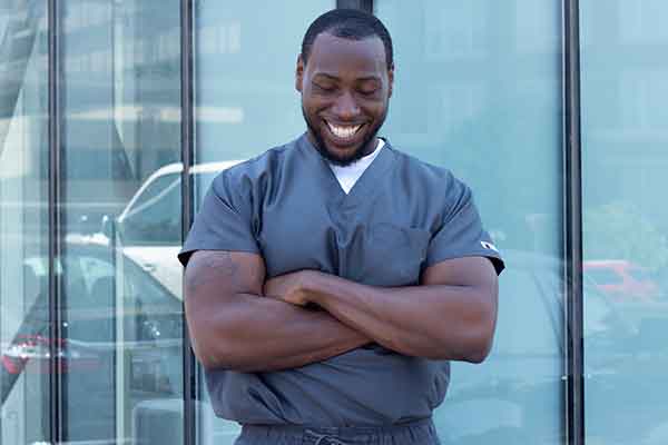 Why Doesn’t Under Armour Make Scrubs?