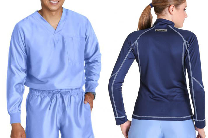 TiScrubs Adds Two New Products (Woohoo!)