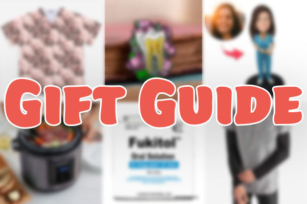 Nurse Gift Guide