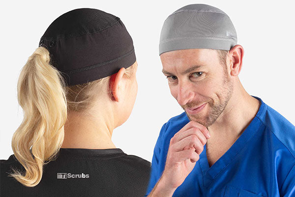 Scrub Hats for Men and Women