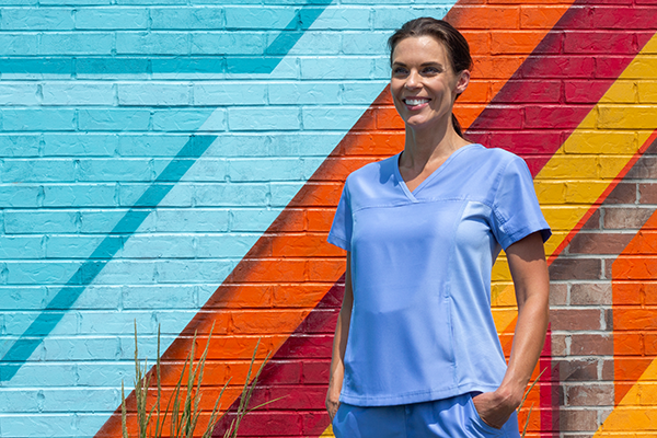 What Color Scrubs Should I Wear?