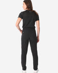 Women's 9-Pocket Scrub Pants