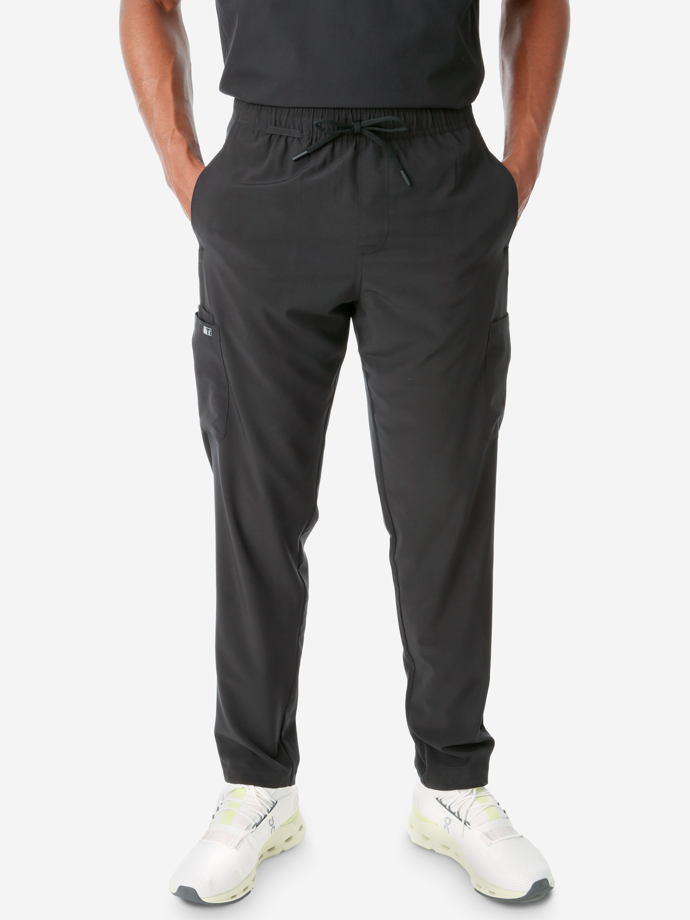 Scrubmates Under Scrub Pants for Men with Hip Pockets