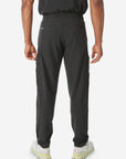 Men's 9-Pocket Scrub Pants