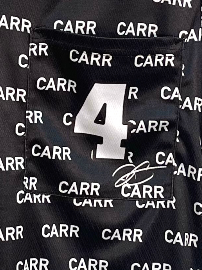 Carr Jersey