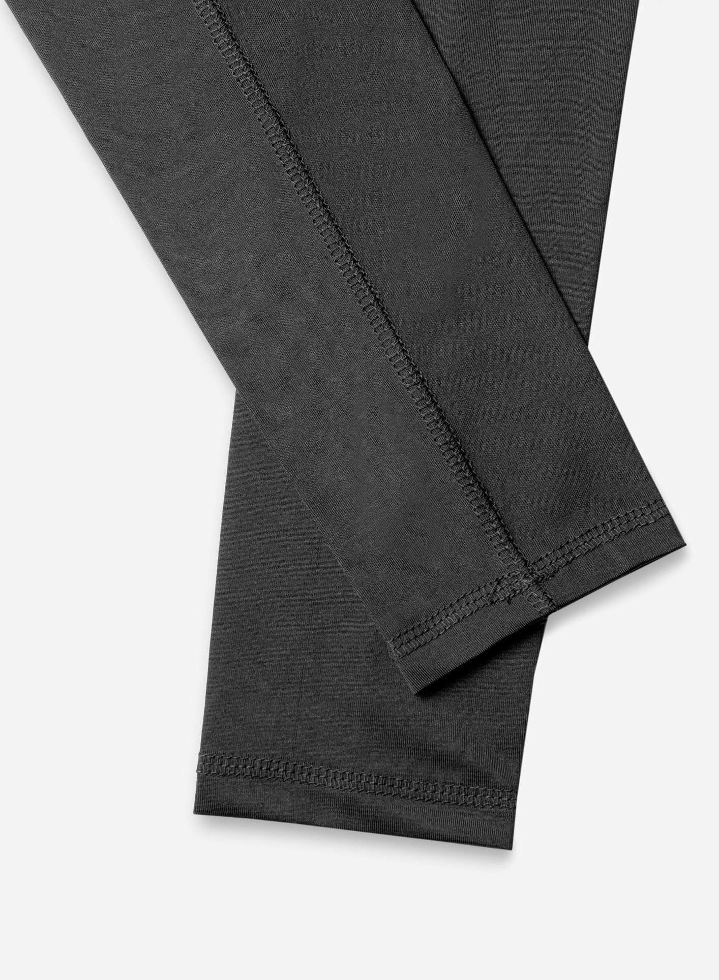 OSHA Black Arm Sleeves Detail
