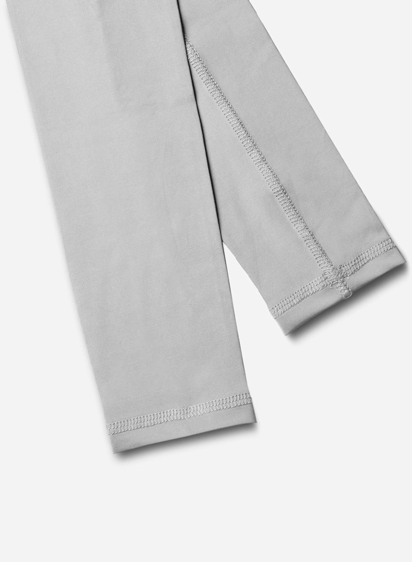OSHA Grey Arm Sleeves Detail