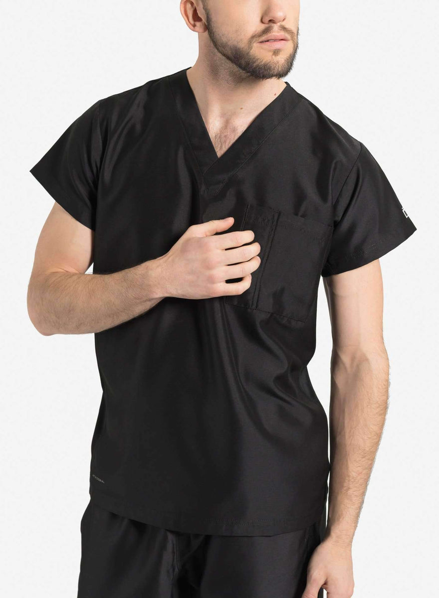 Anesthesist Unisex Jersey Short Sleeve Tee - Scrub Identity