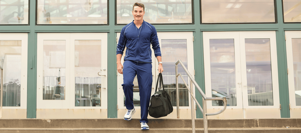 Discover The Best Scrubs For Men