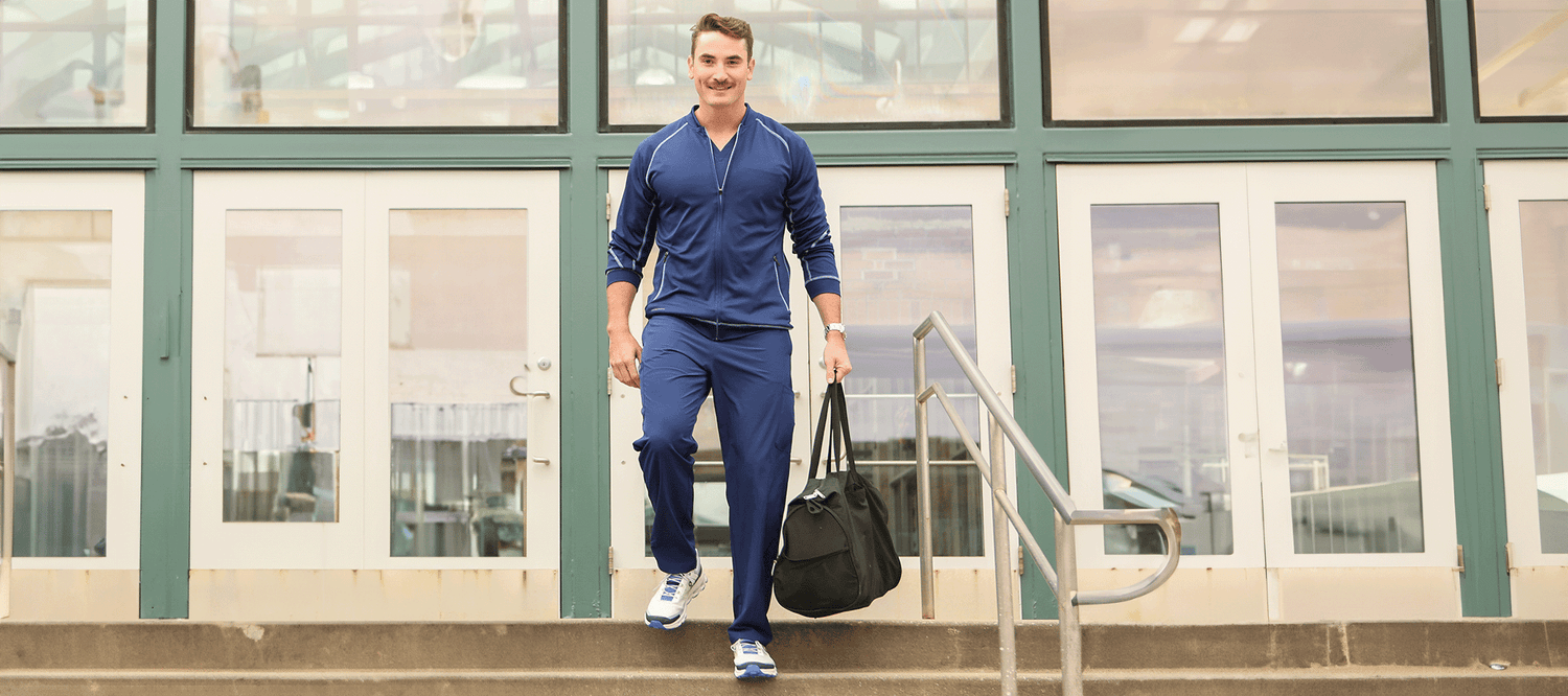 Discover The Best Scrubs For Men