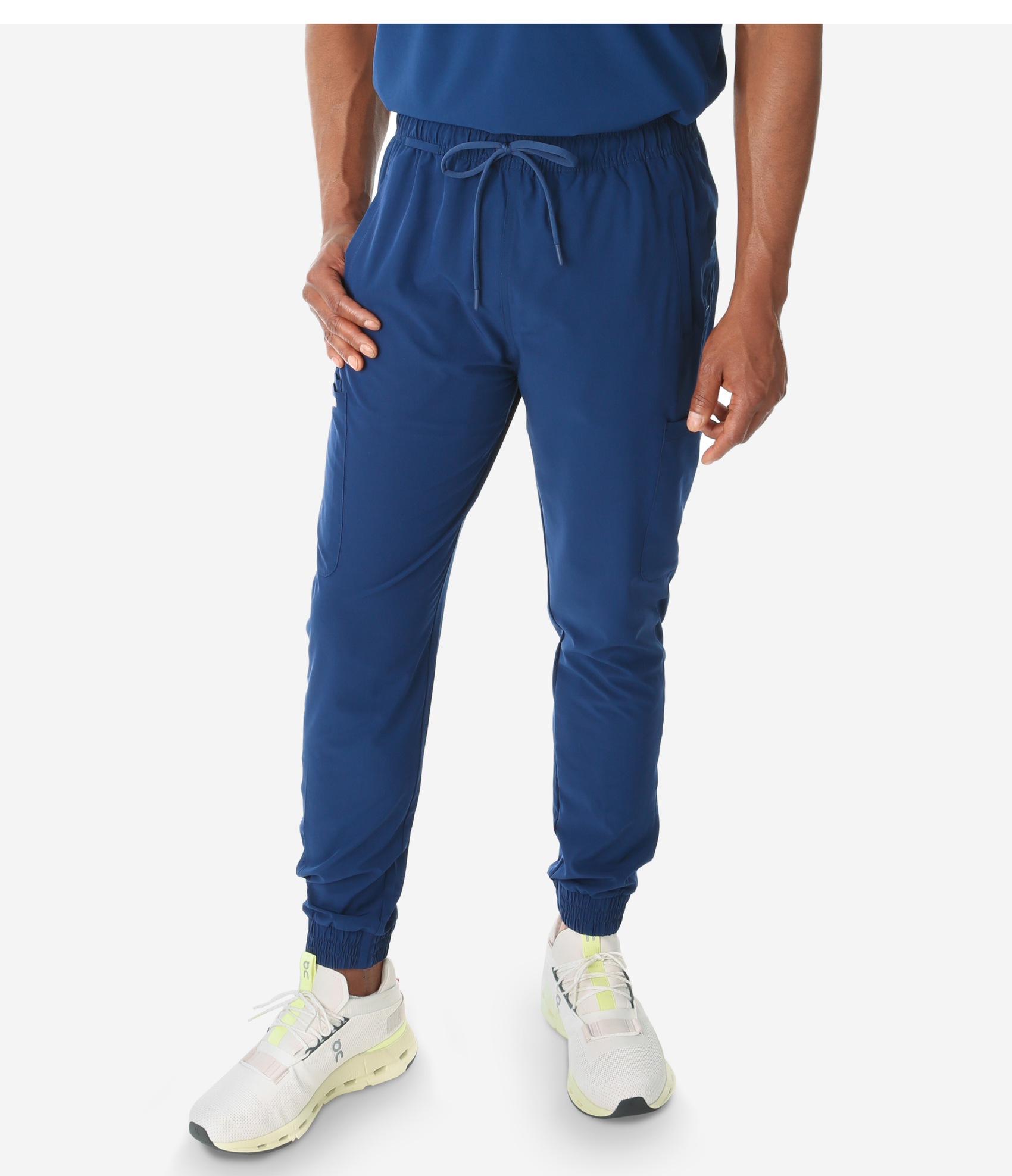 Perfect Jogger Scrub Pants