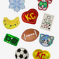 Badge Buddies