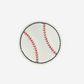 Badge Buddy Badge Reel Kansas City Baseball