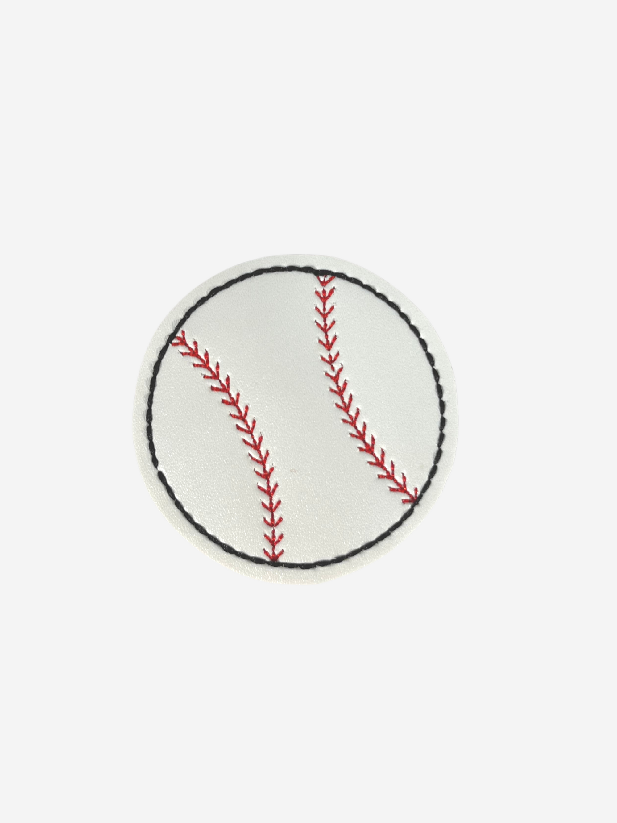 Badge Buddy Badge Reel Kansas City Baseball