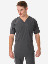 Charcoal Gray