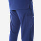 Men's Five-Pocket Scrub Top