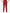 TiScrubs Bold Burgundy Women's Stretch 9-Pocket Pants Back View Pants Only