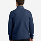 TUKHS Embroidered Fleece Jacket