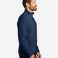TUKHS Embroidered Fleece Jacket