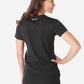 Women's Tuckable One-Pocket Scrub Top