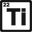 TiScrubs logo