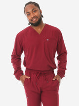 Bold Burgundy