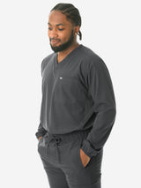 Charcoal Gray