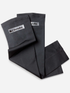 TiScrubs Medical Arm Sleeve Cover Black