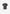 Men's Double-Pocket Scrub Top Charcoal Gray Floating Image