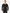 Men's Long-Sleeve Scrub Top Real Black Top Only Untucked