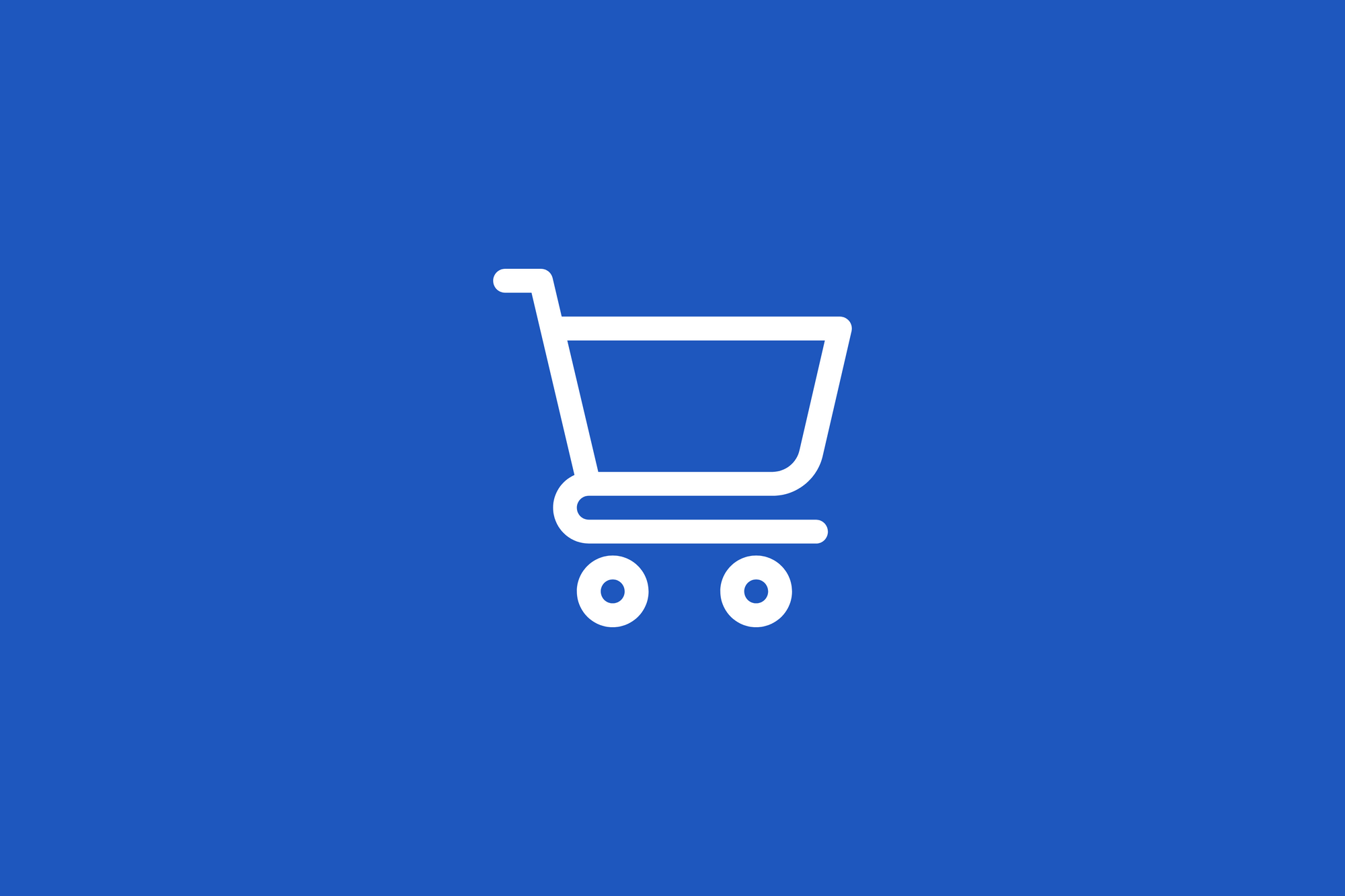 Buy TiScrubs Shopping Cart Icon