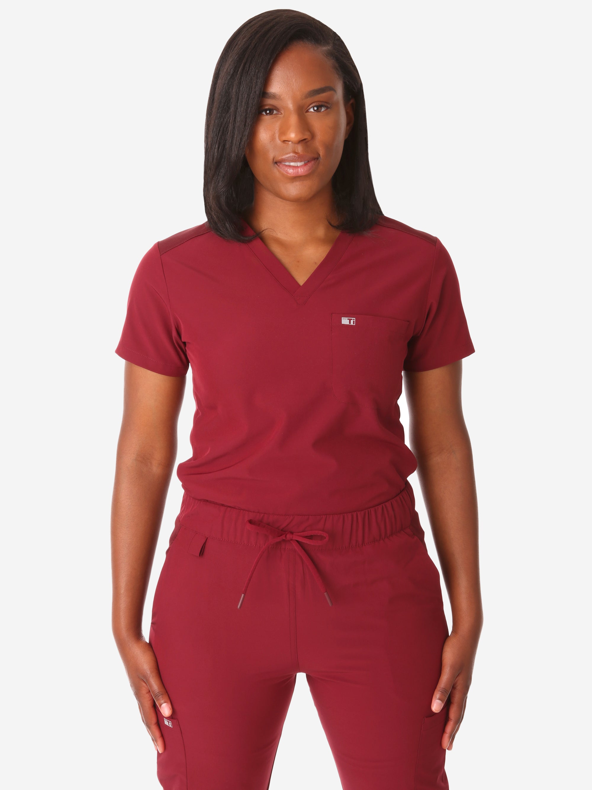 performance medical scrubs