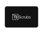 TiScrubs DIgital Gift Card 