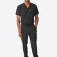 Men's 9-Pocket Scrub Pants