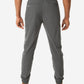 TiScrubs Stretch Charcoal Gray Men's Jogger Scrub Pants and Pants Only Back