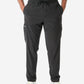 Men's 9-Pocket Scrub Pants