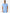 TiScrubs Men's Ceil Blue Double-Pocket Top Only Untucked Front