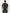 TiScrubs Men's Real Black Double-Pocket Top Only Tucked Back
