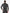 TiScrubs Real Black Men's Mesh Scrub Jacket Only Back