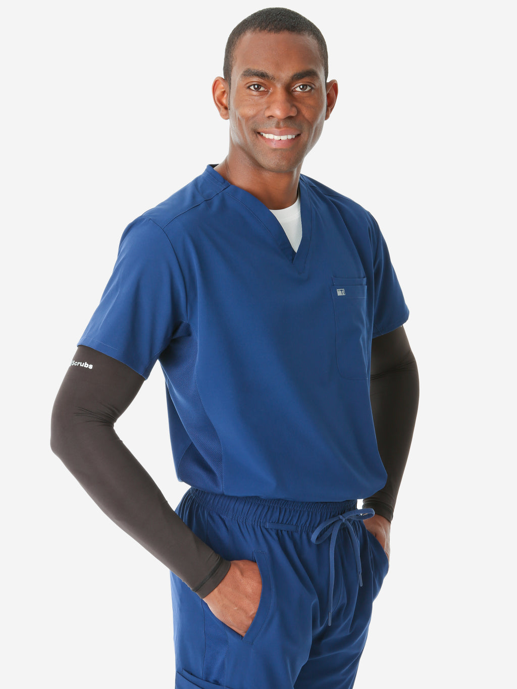 Medical Arm Sleeves TiScrubs