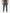 Men's 9-Pocket Scrub Pants Charcoal Gray Back