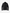 Port Authority Fleece Zipper Jacket with University of Kansas Health System Logo Black Front View