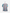 Women's Charlie Hustle Scrub Top Kansas City Current All-Over KC Heart Back View