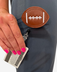 Badge Reel Accessories Football