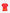 Women's Charlie Hustle Scrub Top with Kansas City Script in Red and Gold