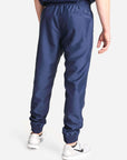 Men's Jogger Scrub Pants in navy-blue