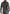 mens Elements scrub jacket dark gray