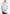 TiScrubs Men's Long-Sleeve Mesh Underscrub White